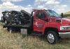 Semi Truck Towing Services Amarillo In Tx