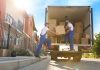 Amarillo Residential Moving Services Company In Tx