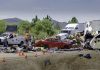 Commercial Trucking Insurance Amarillo