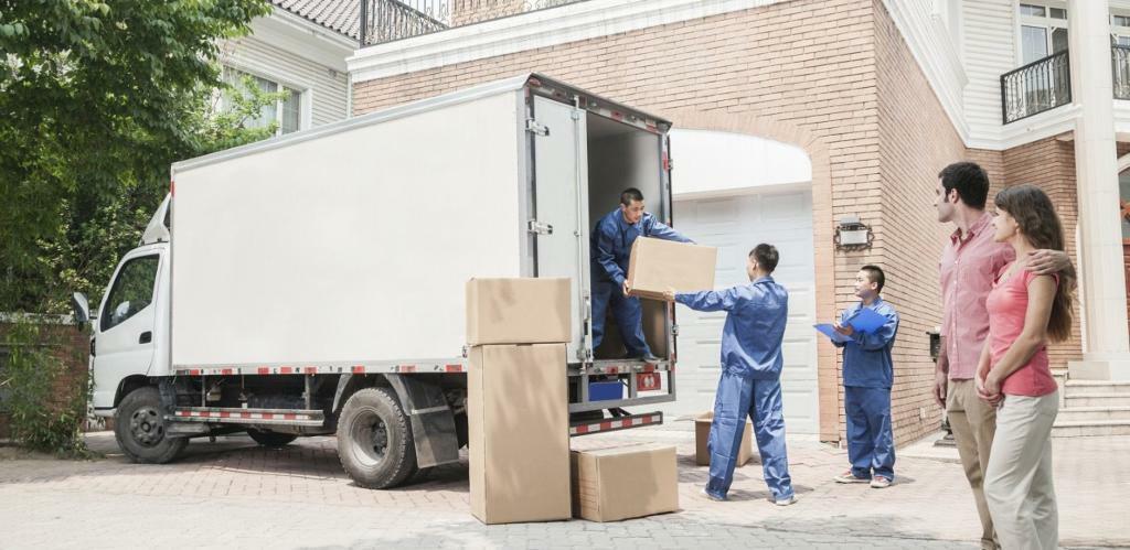 Amarillo Discount Movers Tips