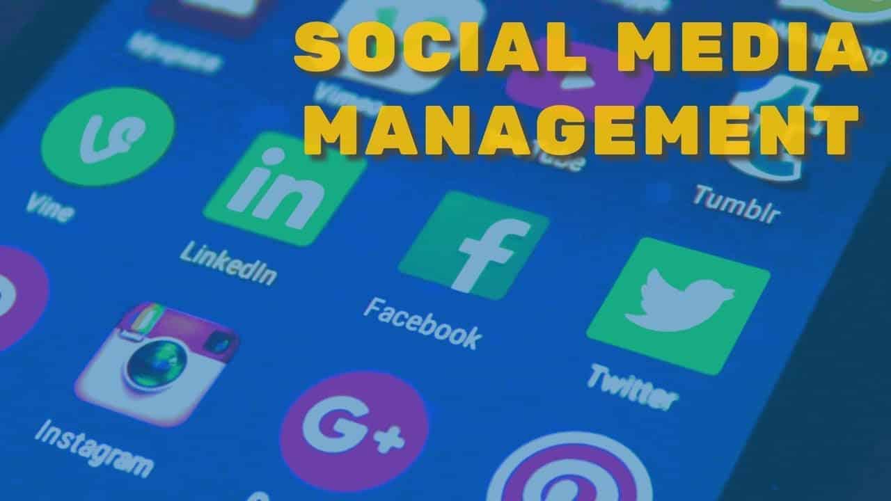 Social Media Management In Tx