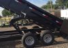 Amarillo Trailer Parts In Tx