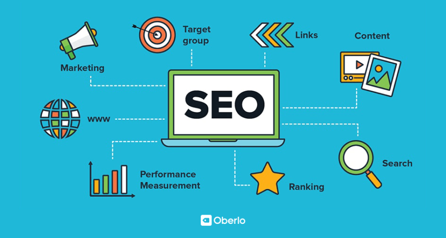 Amarillo Search Engine Optimization