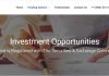 Amarillo Business Investment Opportunities