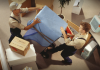 Local Moving Company Amarillo, Tx