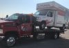 Towing Services Amarillo, TX