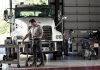Semi-Truck Repair Amarillo, Texas