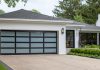 Residential Garage Door Services Lubbock