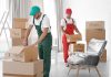 Movers Amarillo Tx