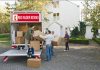 Moving Service Amarillo