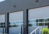 Commercial Garage Door Repair