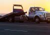 Wrecker Services Amarillo, Texas