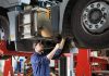 Trailer Repair Company Amarillo