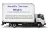 Moving Service provides Amarillo, TX
