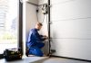 Common Garage Door Problems And How To Fix Them