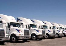 Trucking Insurance in Amarillo, Texas