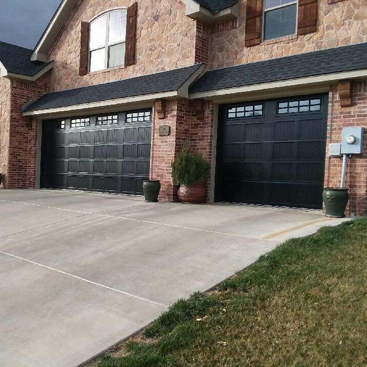 The Importance of Residential Garage Doors