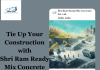 A Guide to Properly Pouring and Leveling Ready Mix Concrete for Your Project