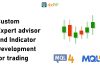 The Future of Trading: Exploring Custom Bot EA for Success