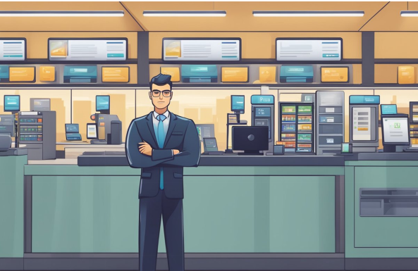 Merchant Services ISO Agent: Everything You Need to Know