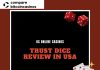 Trust Dice Review: A Comprehensive Look at the Top Bitcoin Casino in the USA