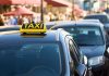 A Visual Journey from Makkah to Jeddah by Taxi