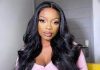 The Timeless Elegance of Straight Hair Wig Styles