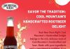 The Ultimate Guide to Handcrafted Flavored Sodas: A Burst of Flavor with Cool Mountain