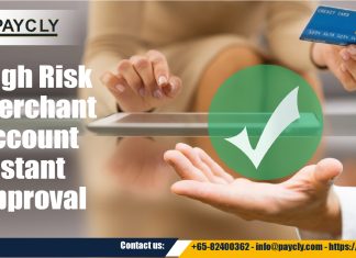 Navigating the High-Risk Landscape: Instant Approval Merchant Accounts and Efficient Gambling Payment Processing