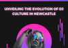 Unveiling the Evolution of DJ Culture in Newcastle