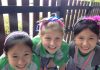Does playing outdoors make my child smarter?