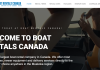 Exploring Midland’s Waterways: Boat Rentals Midland