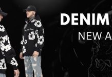The Ultimate Guide to Caring for Your Denim Tears Collection