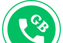 GBWhatsApp APK Download (2024) New