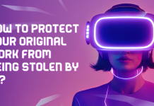 How To Protect Your Original Work From Being Stolen By AI?