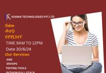 devops training in hyderabad with placement