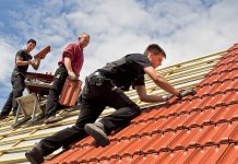 A Comprehensive Guide to Roofing Company
