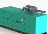Retrofit Emission Control Device for DG Set: Breathing Easier with Cleaner Air