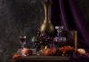 The Ultimate Guide to Pairing Shiraz with Food: A Symphony of Flavors
