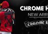 Chrome Hearts: A Symphony of Luxury