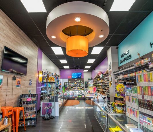 Exploring the Best Smoke Shops in Texas