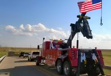 Trusted Towing and Recovery Services in Amarillo