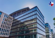 Commercial Insurance Cover in Amarillo