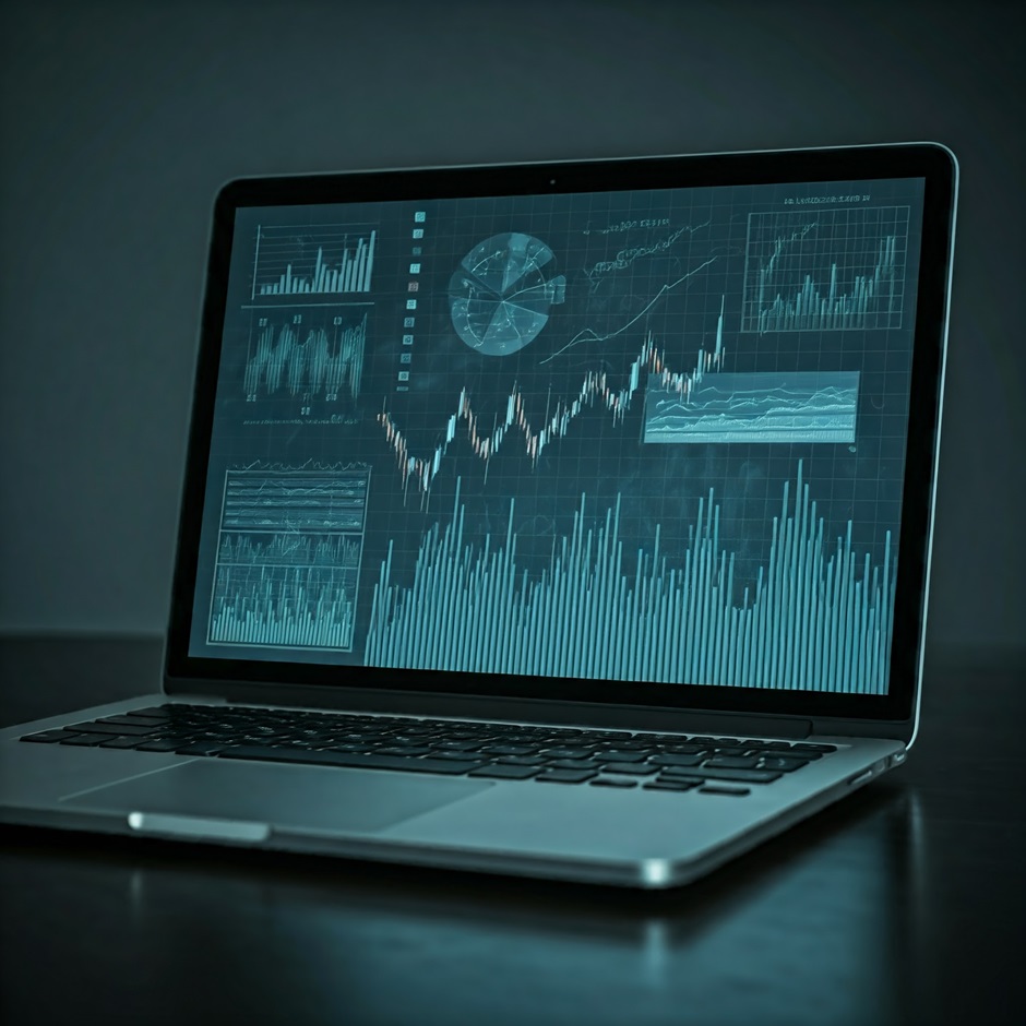 The Rise of Outsourced CFO Services