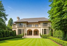 Why a Property to Let in Virginia Water Is in High Demand