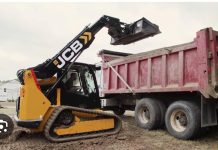 Commercial Site Work Services