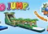 The Ultimate Guide to Choosing the Best Inflatable Manufacturer for Your Business