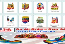 Best Commercial Water Slides for Sale: What to Look for Before You Buy