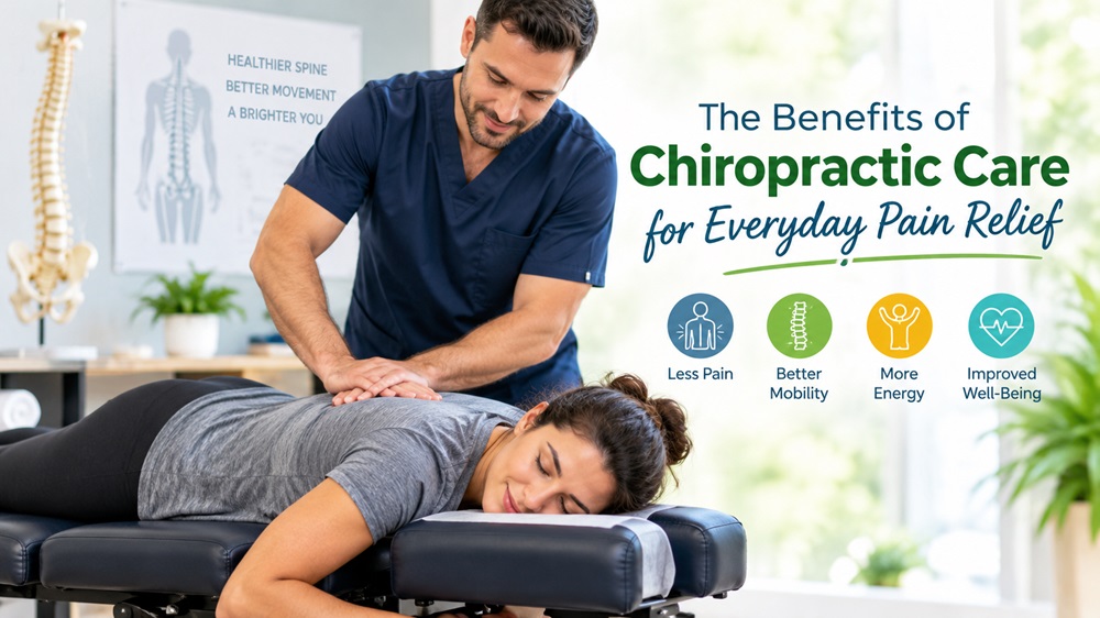 The-Benefits-of-Chiropractic-Care-for-Everyday-Pain-Relief